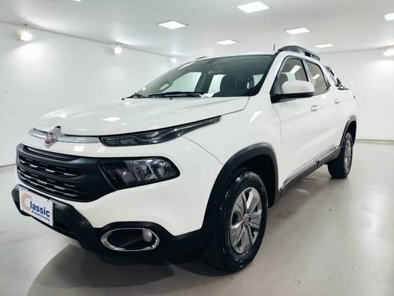FIAT TORO 2.0 16V TURBO DIESEL VOLCANO 4WD AT9 FIAT TORO 2.0 16V TURBO DIESEL VOLCANO 4WD AT9
